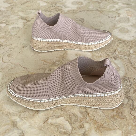 Marc Fisher Fae Espadrilles - Picture 10 of 12